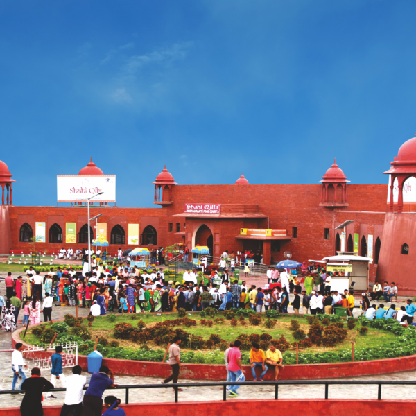 Shahi Qila