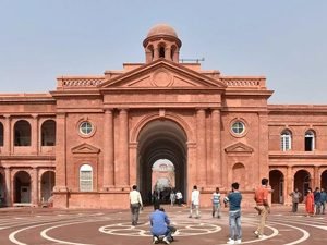 Partition Museum Amritsar