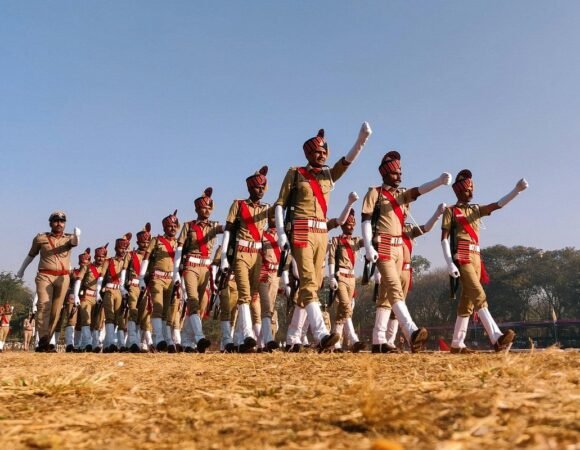 Wagah Border Ceremony Booking