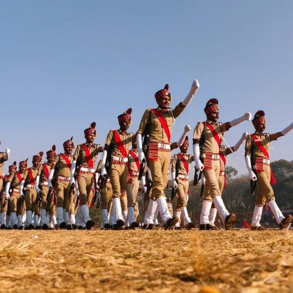 Wagah Border Ceremony Booking
