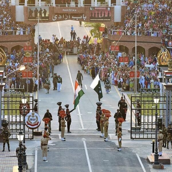 Wagah Taxi Tours