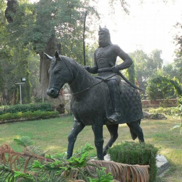 Company Bagh