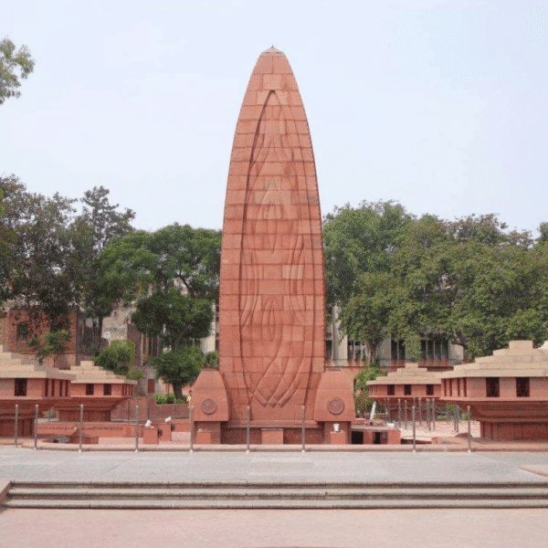 Jallianwala Bagh