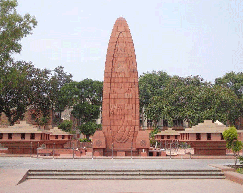 Jallianwala Bagh