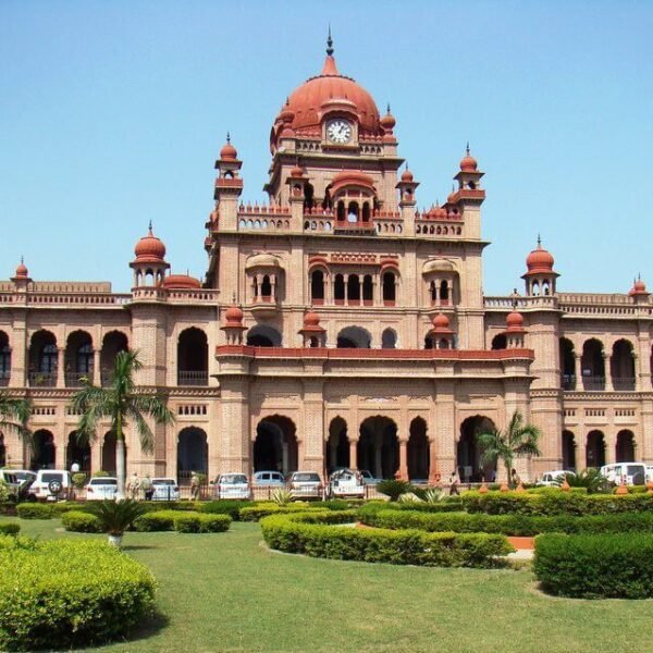 Khalsa College