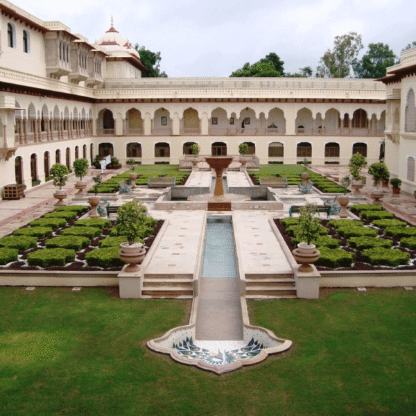 Maharaja Ranjit Singh Museum