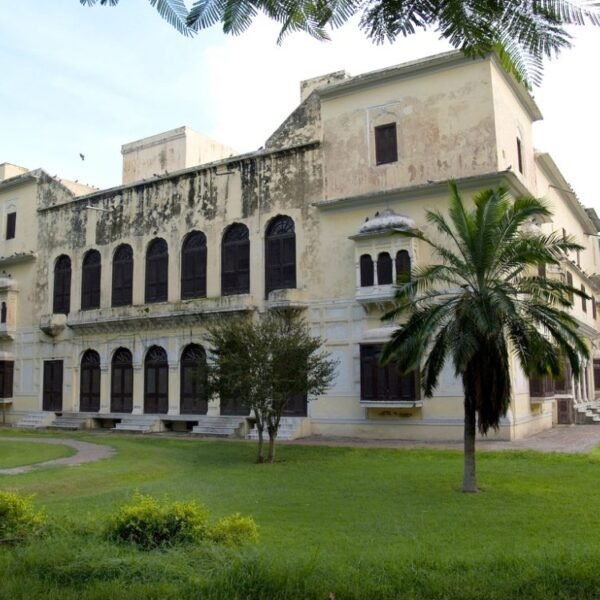 Ram Bagh