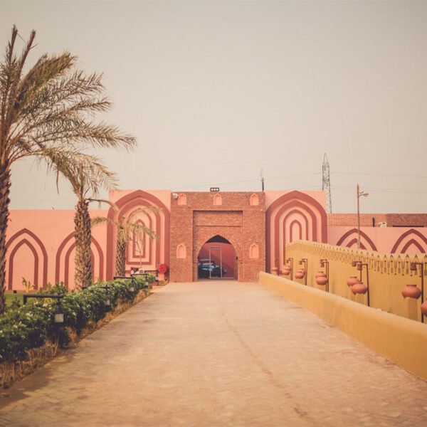 Sadda Pind