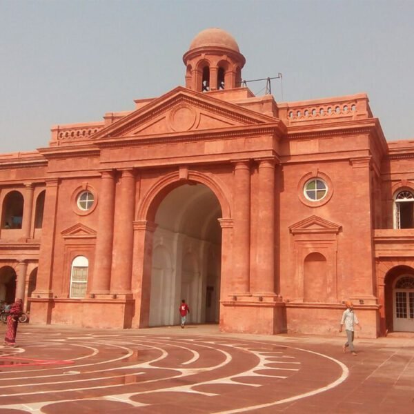 Partition Museum