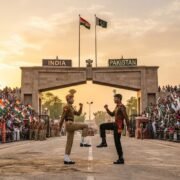 Amritsar tour package from Delhi