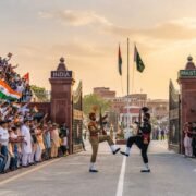 Book Wagah Tours for Your Wagah Border Trip