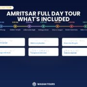 amritsar full day tour